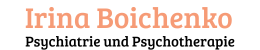 Irina Boichenko | Privatpraxis für Psychotherapie & Coaching