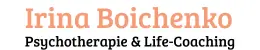 Irina Boichenko | Privatpraxis für Psychotherapie & Coaching